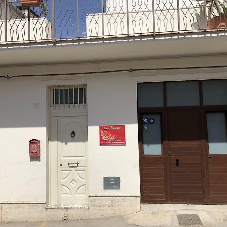 Case Vacanze Le Rose Villa Noto Exterior photo
