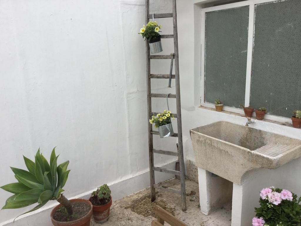 Case Vacanze Le Rose Villa Noto Exterior photo