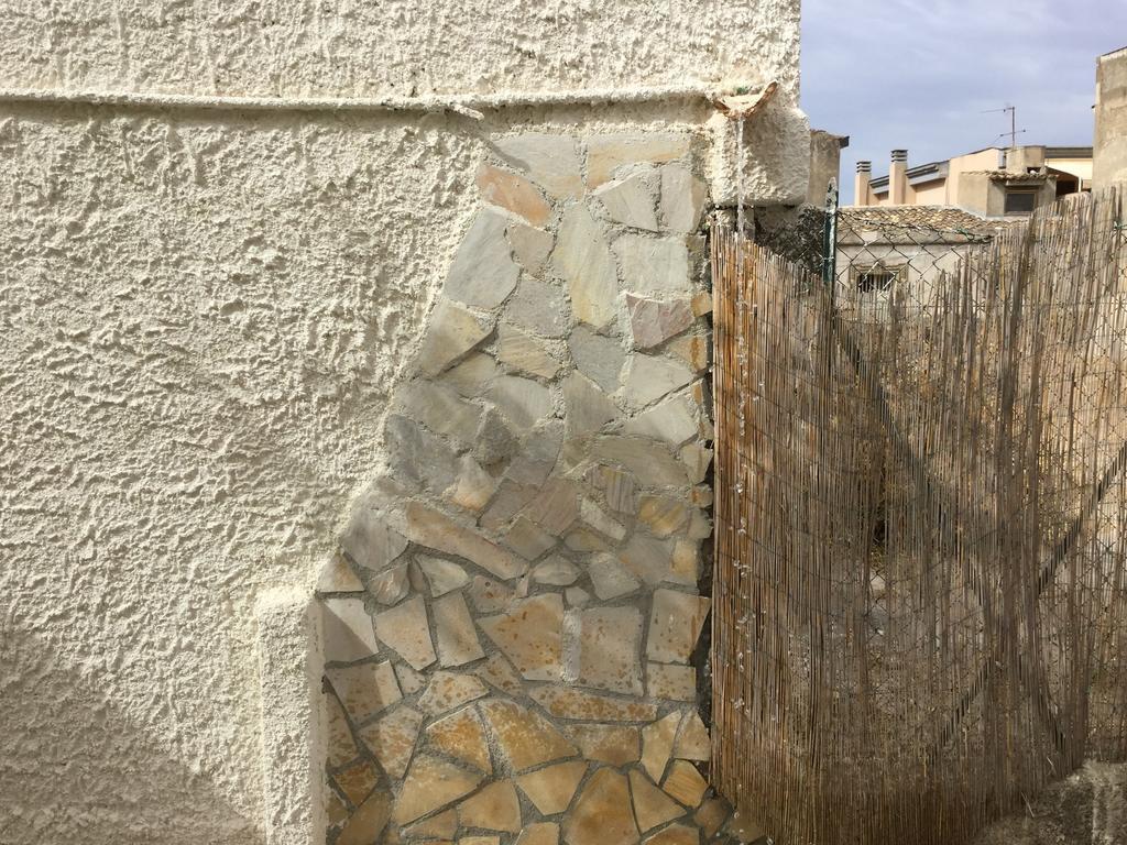 Case Vacanze Le Rose Villa Noto Exterior photo
