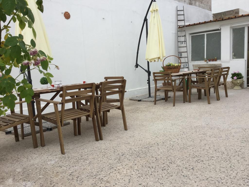 Case Vacanze Le Rose Villa Noto Exterior photo