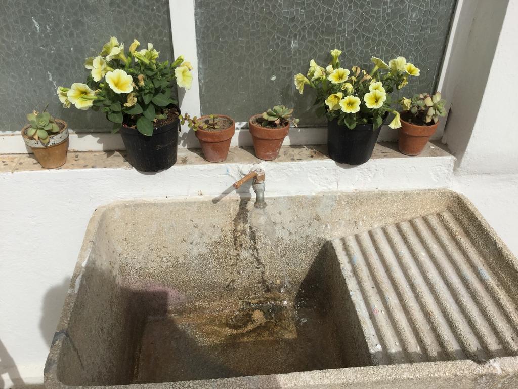 Case Vacanze Le Rose Villa Noto Exterior photo