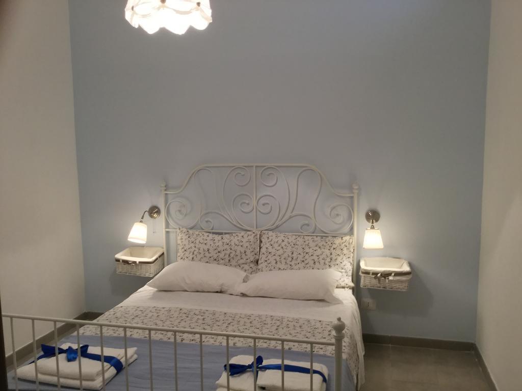 Case Vacanze Le Rose Villa Noto Exterior photo