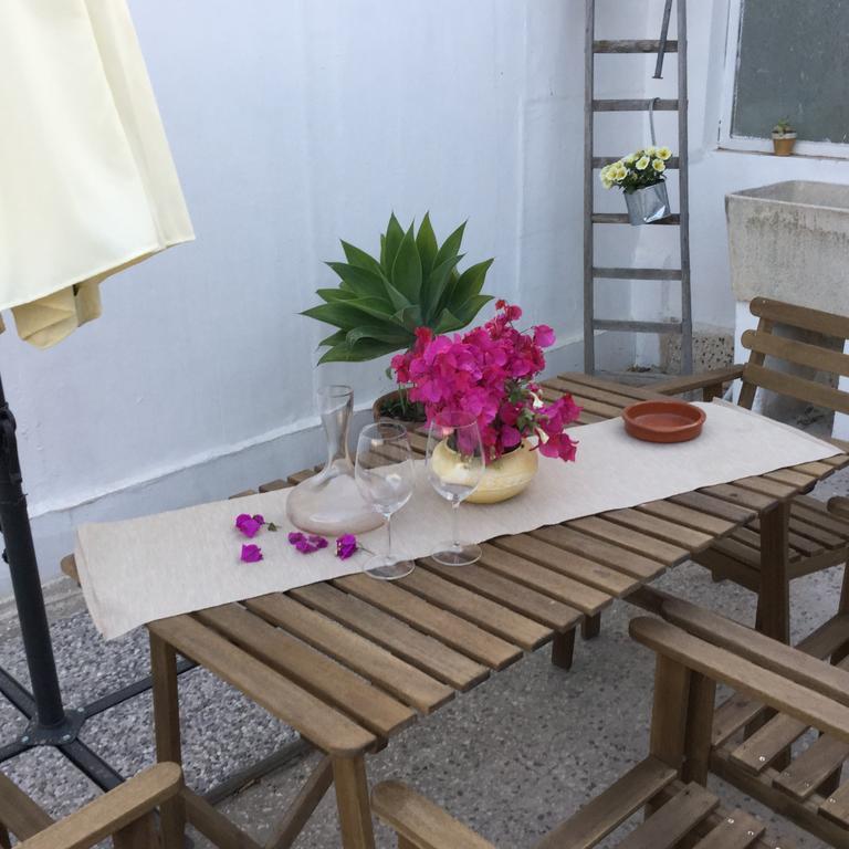 Case Vacanze Le Rose Villa Noto Exterior photo