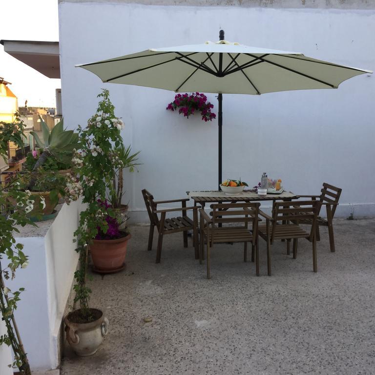 Case Vacanze Le Rose Villa Noto Exterior photo
