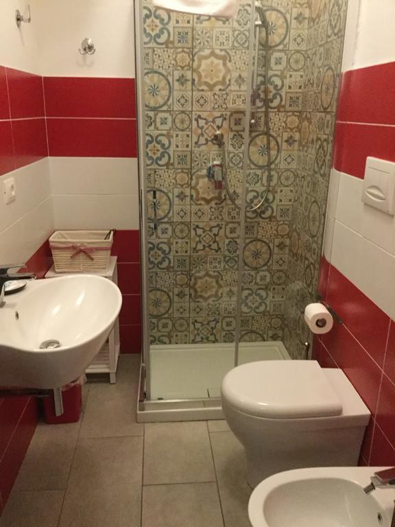Case Vacanze Le Rose Villa Noto Exterior photo