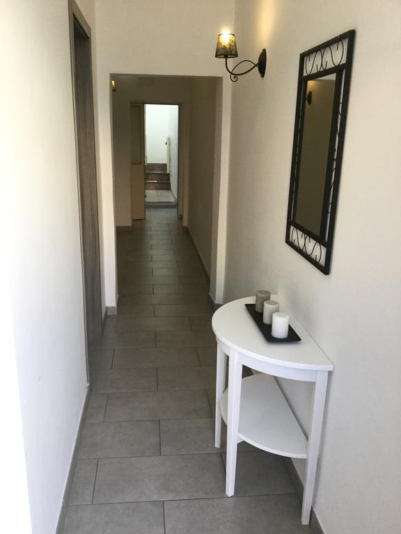 Case Vacanze Le Rose Villa Noto Exterior photo